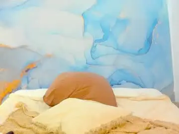 Chaturbate Live Sex Cam of crystalnut