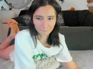 Chaturbate Live Sex of crystalnut