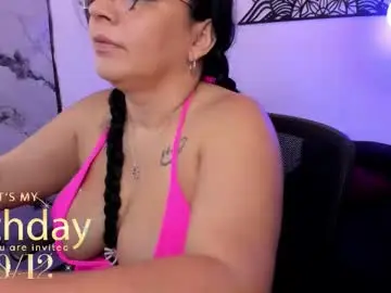 Chaturbate Adult Webcams of isabella_diprinzio