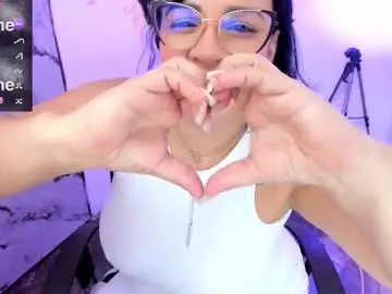 Chaturbate Private Sex Chat of isabella_diprinzio