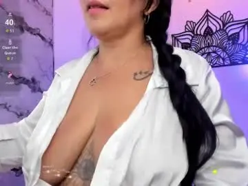 Chaturbate Sex Cam of isabella_diprinzio