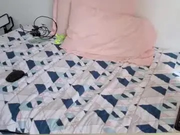 Chaturbate Free Porn Cam of kismet_