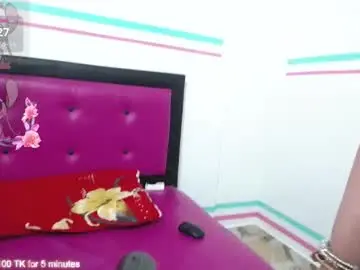 Chaturbate Live Porn of mya_rouse