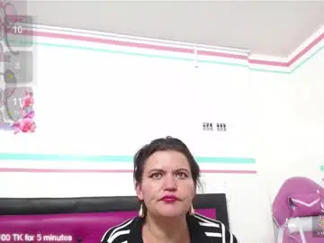 Chaturbate Sex Chat of mya_rouse