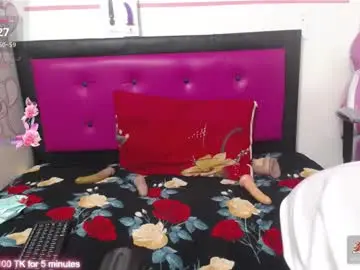 Chaturbate Adult Webcam of mya_rouse