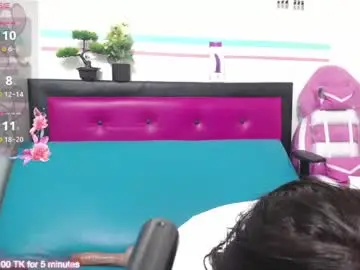 Chaturbate Private Sex Chat of mya_rouse