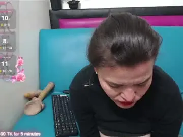 Chaturbate Best live sex cam show of mya_rouse