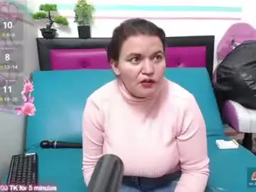 Chaturbate Best live sex cam show of mya_rouse