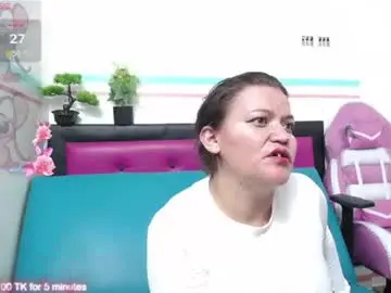 Chaturbate Watch Live Sex Cams of mya_rouse