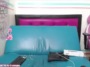Chaturbate Nude Webcam of mya_rouse