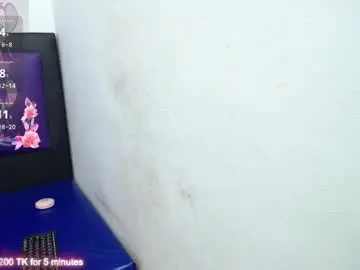 Chaturbate Adult Webcam of mya_rouse