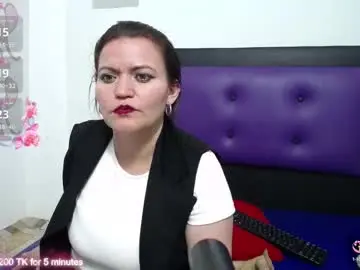 Chaturbate Adult Video Chat of mya_rouse