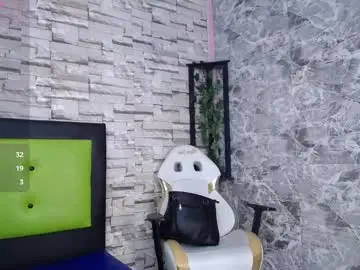 Chaturbate Adult Webcam of mya_rouse
