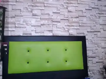 Chaturbate Live Sex of mya_rouse