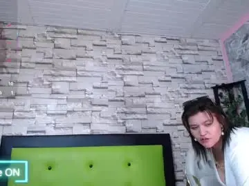 Chaturbate Live Sex of mya_rouse