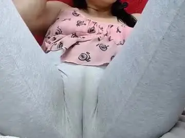Chaturbate Live Sex of nicolleowens