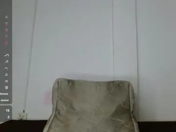 Chaturbate Best Webcam of paola23anal