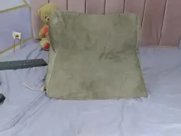 Chaturbate Live Sex Cam of paola23anal