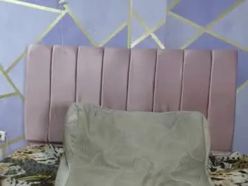 Chaturbate Live Sex Cam of paola23anal