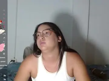 Chaturbate Best Webcam of paola23anal