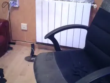 Chaturbate Nude Webcam of patricktwinslutgirl