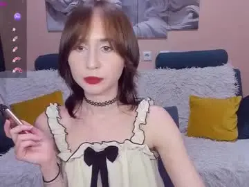 Chaturbate Adult Webcams of rebeccawind