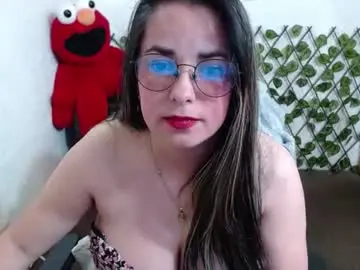Chaturbate Sex Chat of santos_tania1