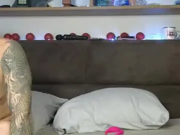 Chaturbate Sex Cam of sexbogove36