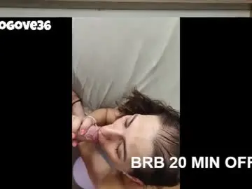 Chaturbate Sex Chat of sexbogove36