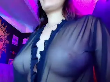 Chaturbate Live Sex of sofnicol_
