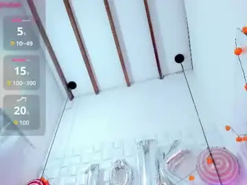 Chaturbate Free Porn Cam of sophie_sweet8