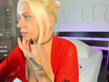 Chaturbate Private Sex Chat of stasy_traiin