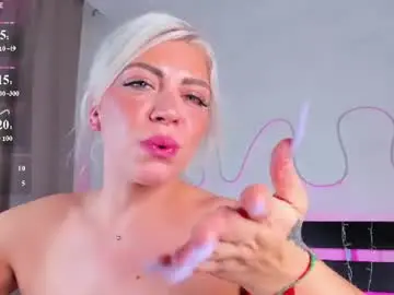 Chaturbate Live Sex of stasy_traiin