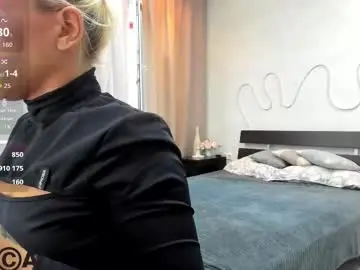 Chaturbate Private Sex Chat of stasy_traiin