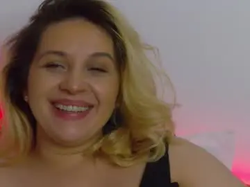 Chaturbate Best Webcam of sublimecarla
