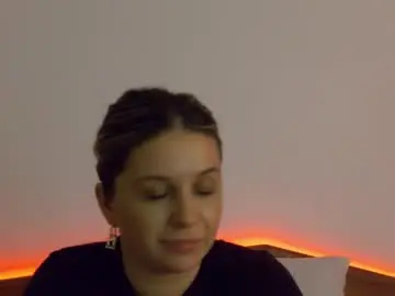 Chaturbate Sex Cam of sublimecarla