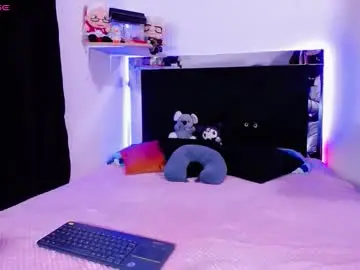 Chaturbate Adult Webcam of susanyrosa