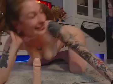 Chaturbate Sex Cam of weed_princesss
