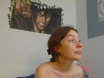 Chaturbate Free Porn Cam of weed_princesss