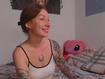 Chaturbate Live Porn of weed_princesss