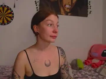 Chaturbate Live Sex Cam of weed_princesss