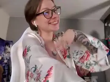 Chaturbate Nude Webcam of weed_princesss