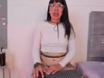 Chaturbate Adult Webcam of annabananas01