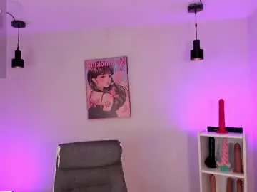 Chaturbate Live Sex of asami_chieko_