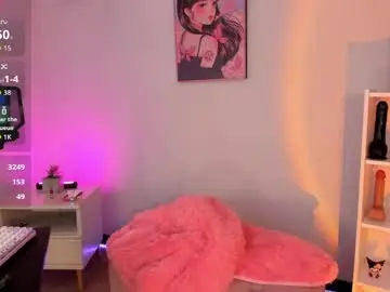Chaturbate Private Sex Chat of asami_chieko_