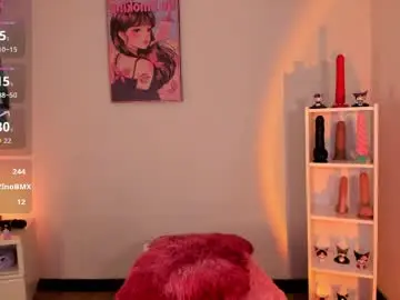 Chaturbate Sex Cam of asami_chieko_