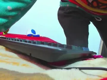 Chaturbate Sex Chat of daniahot777