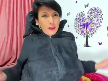 Chaturbate Live Sex Cam of daniahot777