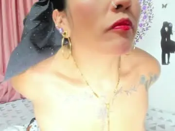Chaturbate Adult Webcams of daniahot777