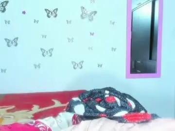 Chaturbate Free Porn Cam of daniahot777